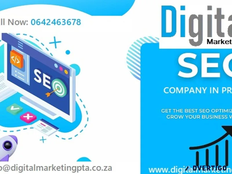 Boost your brand with top-tier digital marketing in johannesburg