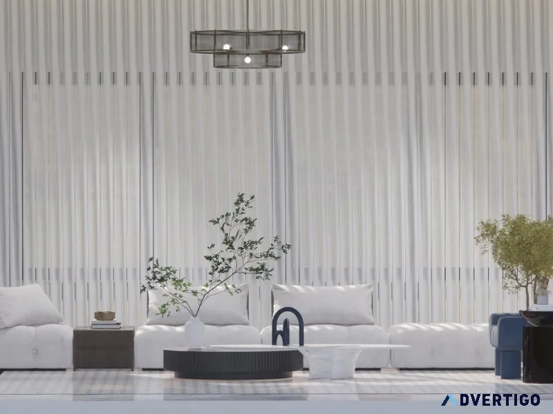 Top interior fit out company in abu dhabi