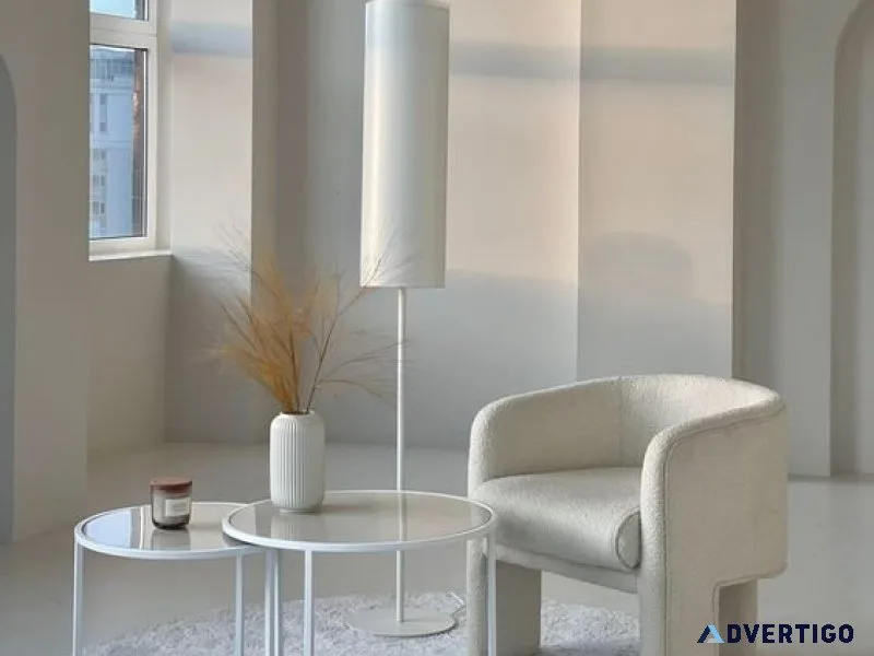 Commercial interior design dubai