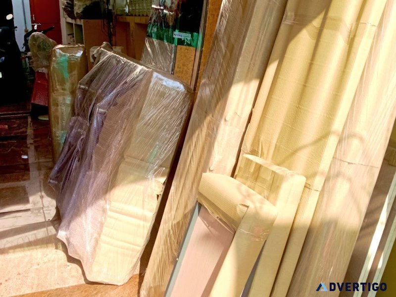 Misti movers and packers lucknow