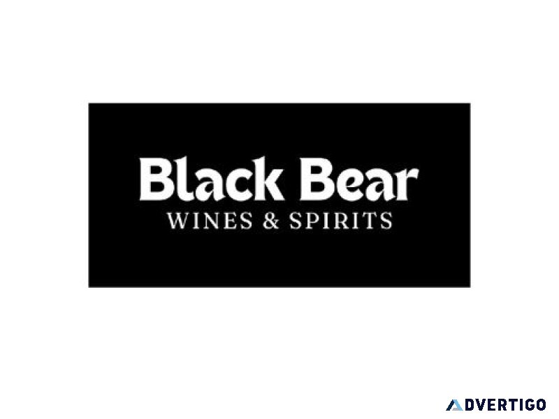 Wine spirits store in amsterdam