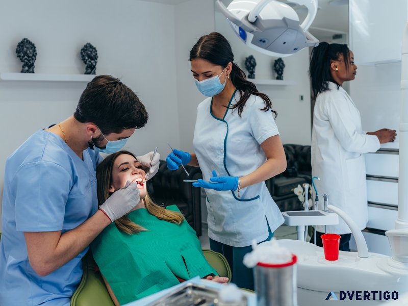 Dental veneers in dubai