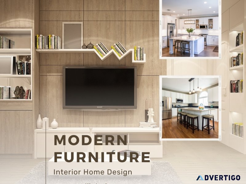 Tv unit design in hyderabad