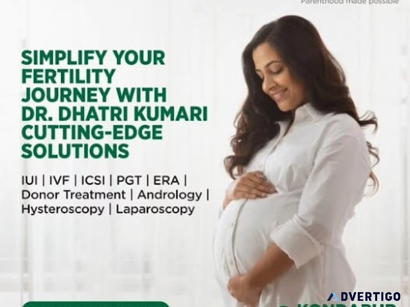 Ivf centre in hyderabad | plan b fertility