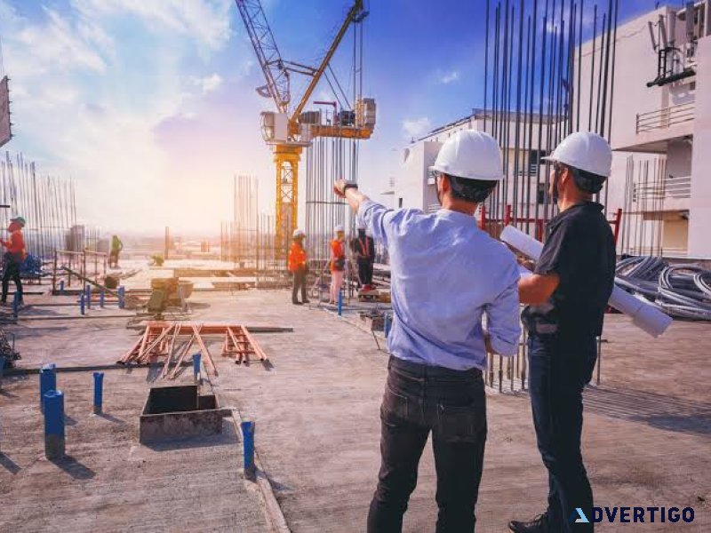 Benefits of building contractor for your house construction