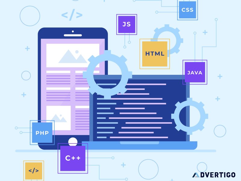 Leading mobile app development company in india