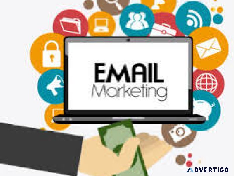 Email marketing services qatar