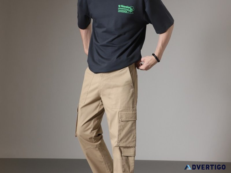 The ultimate guide to joggers from banana club