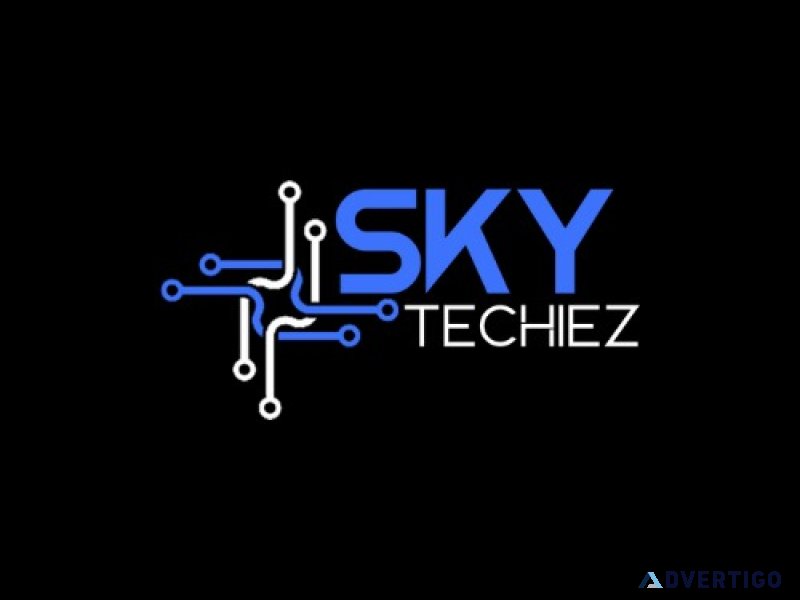 Managed it support services
