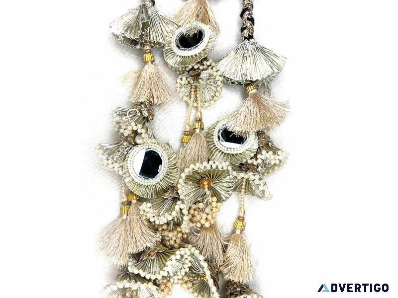 Buy top quality parandi for your hair