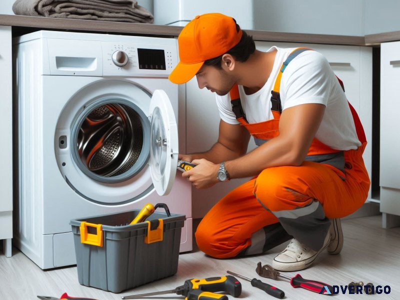 Intex washing machine repair service in noida