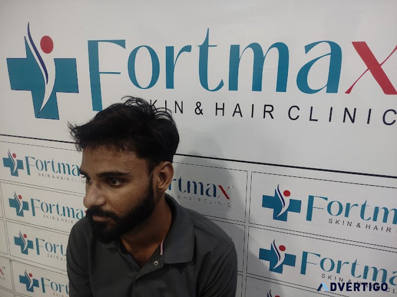 Fortmax clinic