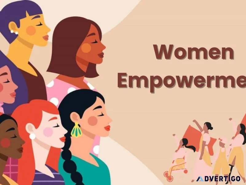 Breaking barriers: how zeba urfi empowers women through her work