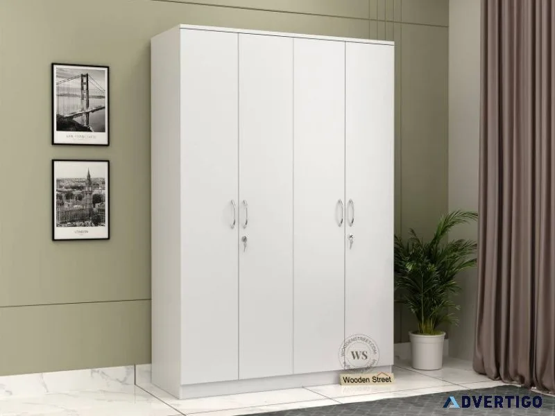 Wardrobes
