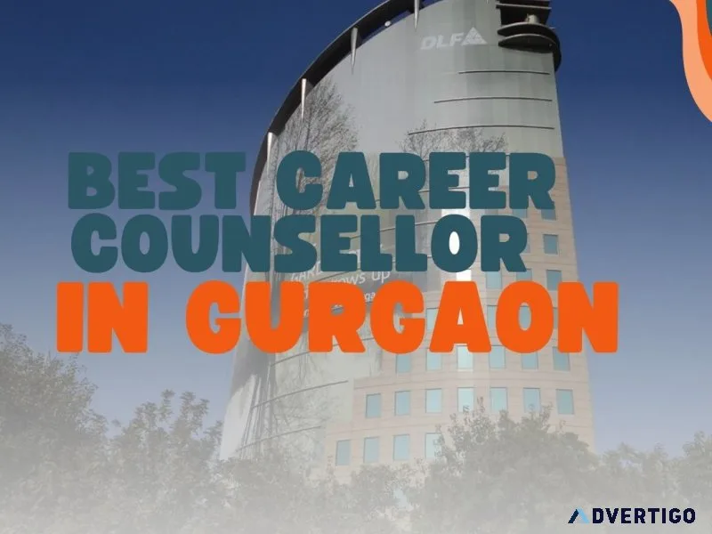 Best career counsellor in gurgaon