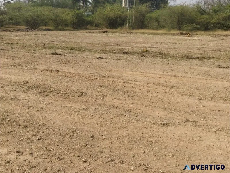 Dtcp approved plots for sale at sevappet