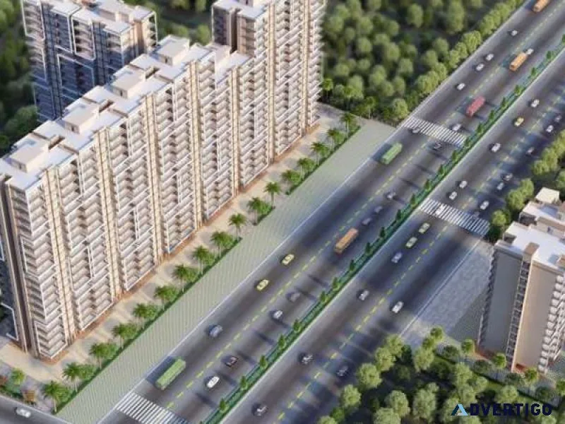 Sohna sector 25 affordable flats near imt sohna