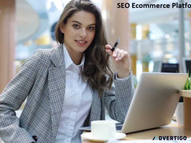 Best ecommerce platform seo