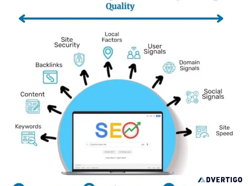 Seo services on a budget without compromising quality
