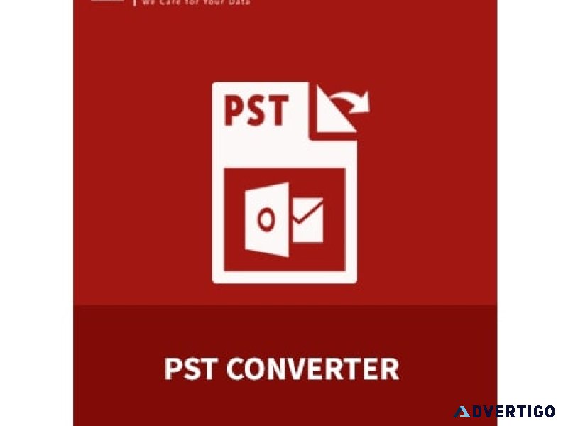 Bitdata migration pst converter