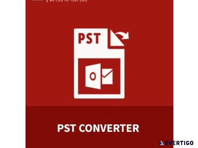 Bitdata migration pst converter