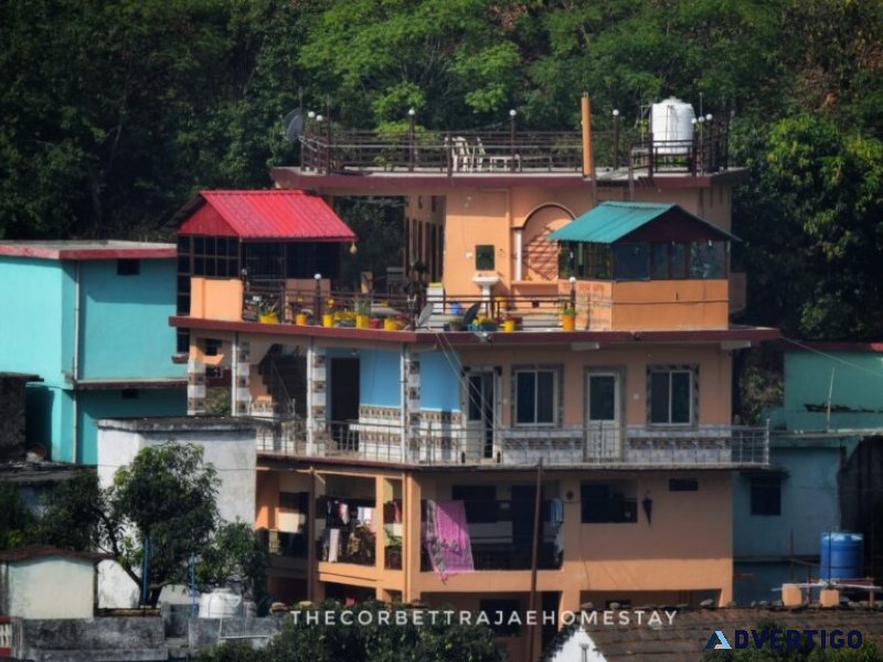 Cozy homestays in offbeat uttarakhand spots