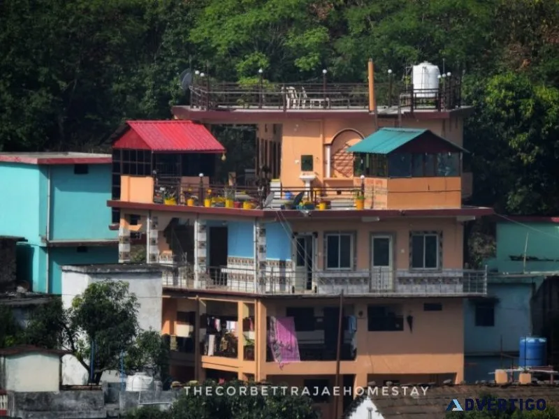 Cozy homestays in offbeat uttarakhand spots