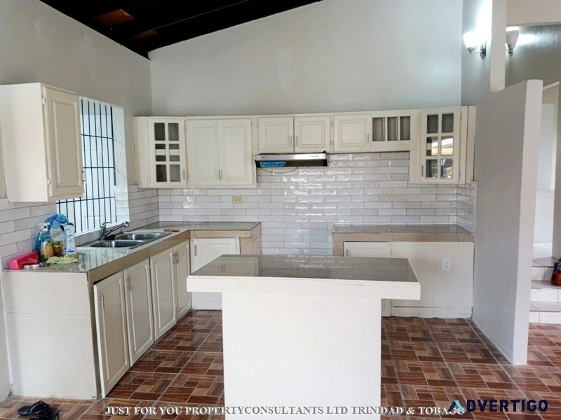 3 br house for rent