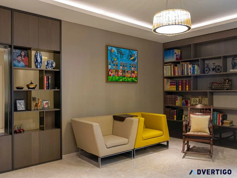 Best interior photographer in delhi ncr for your space