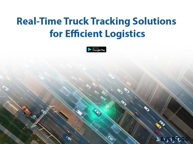 Advanced gps tracking devices for fleet and logistics management