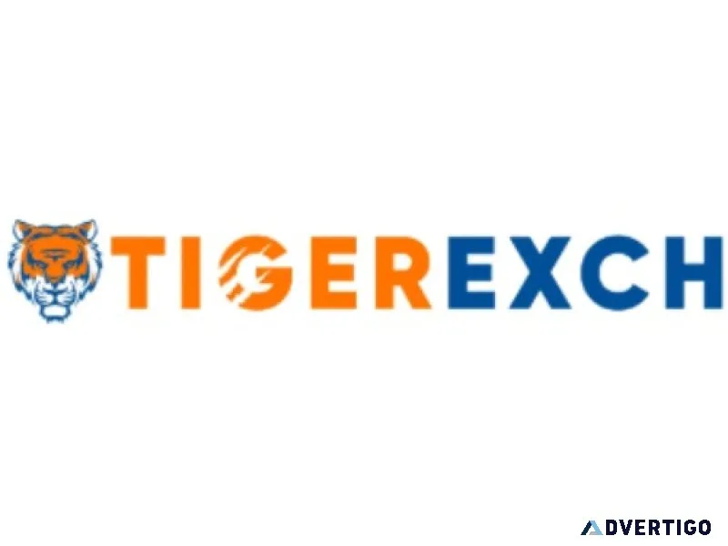Tiger exchange 247