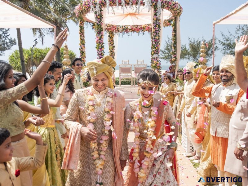 Best wedding photographers in delhi - photography charges
