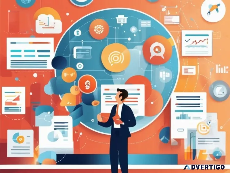 Drive leads and boost engagement with b2b content syndication