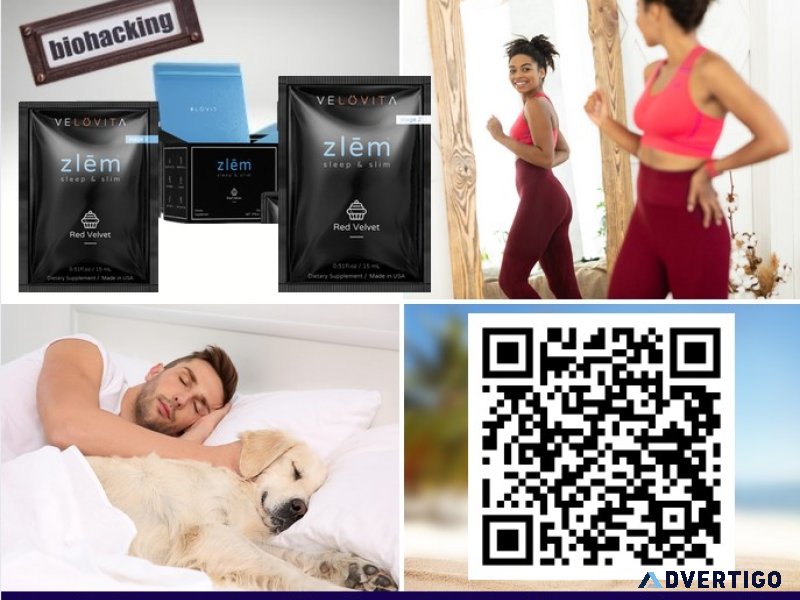 Biohacking For A Slimmer You