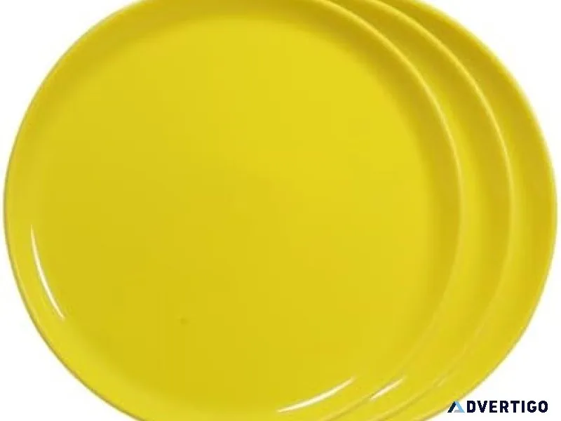 Leading buffet plate manufacturers | gowri plates