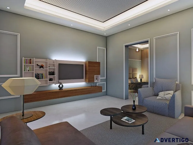 Residential construction company
