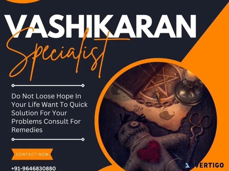 Vashikaran specialist in nagpur - astrologer for vashikaran