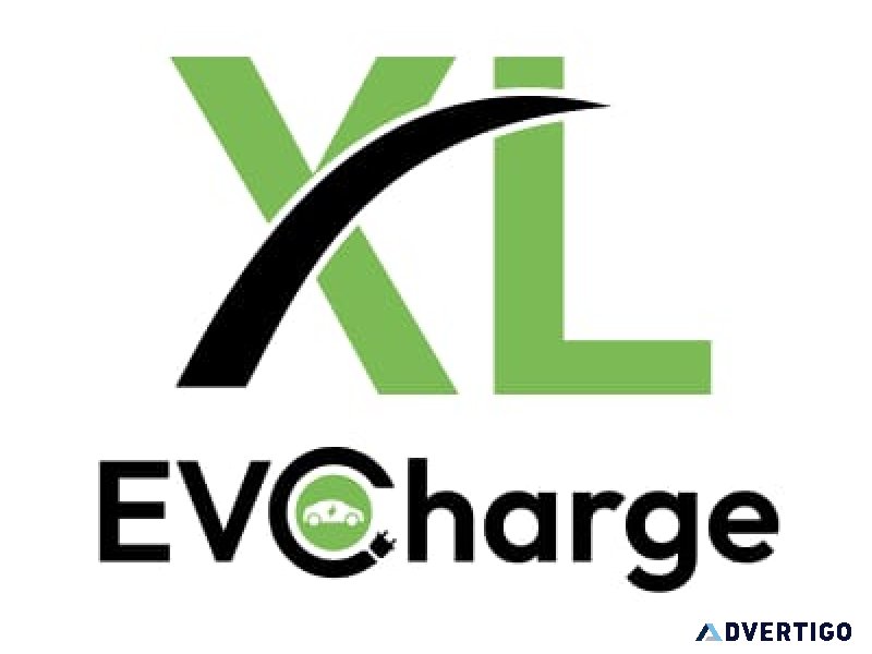 EV charging app development company | xlevcharge