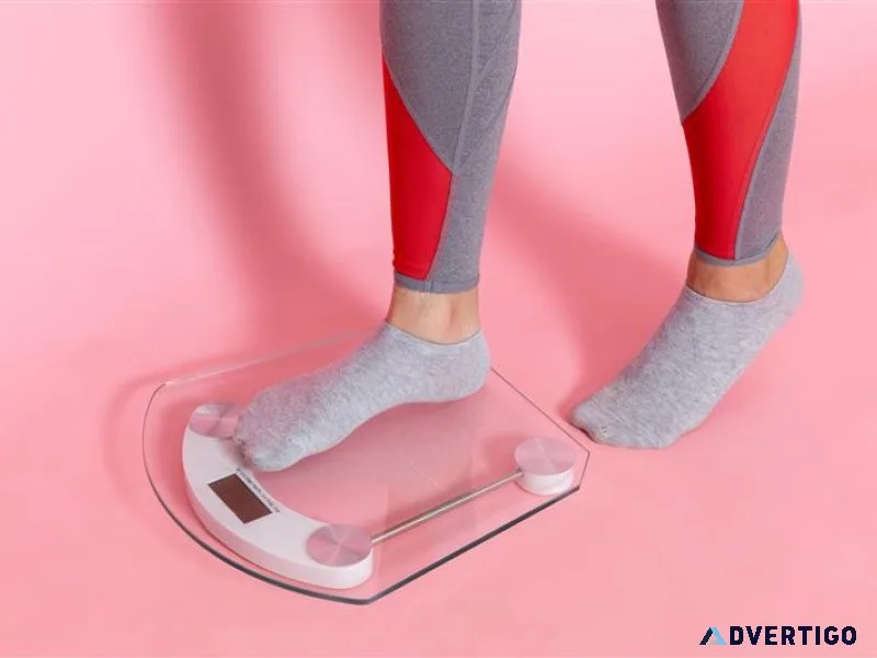 Shop the best weighing scales – accurate, reliable & easy to use