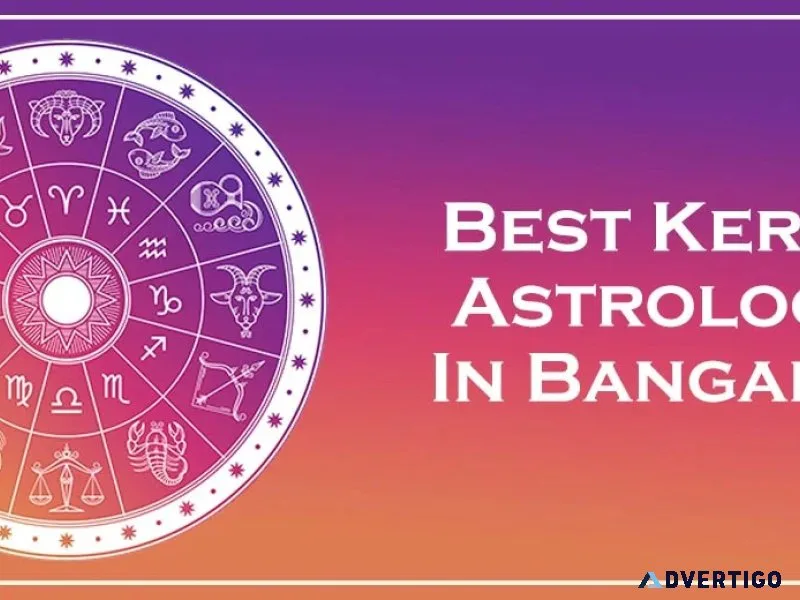 Best kerala astrologer in bangalore