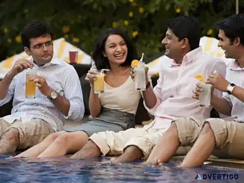 Find premium cocktail party venues in ghaziabad with partyvillas