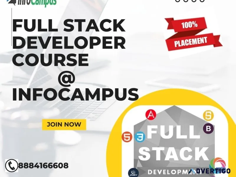 Full stack training in marathahalli