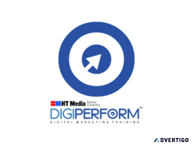 Digital Marketing Course In Noida