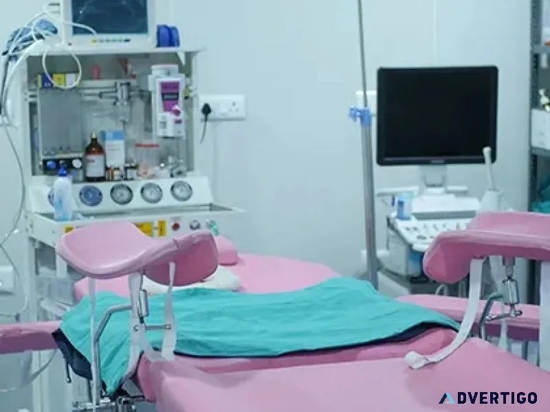 Fertility doctor in patna