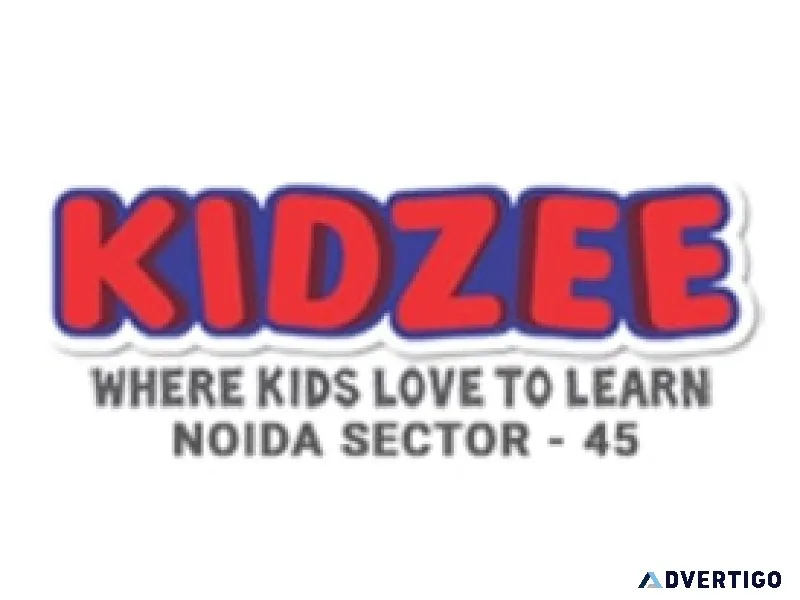 Preschool in sector 44 noida