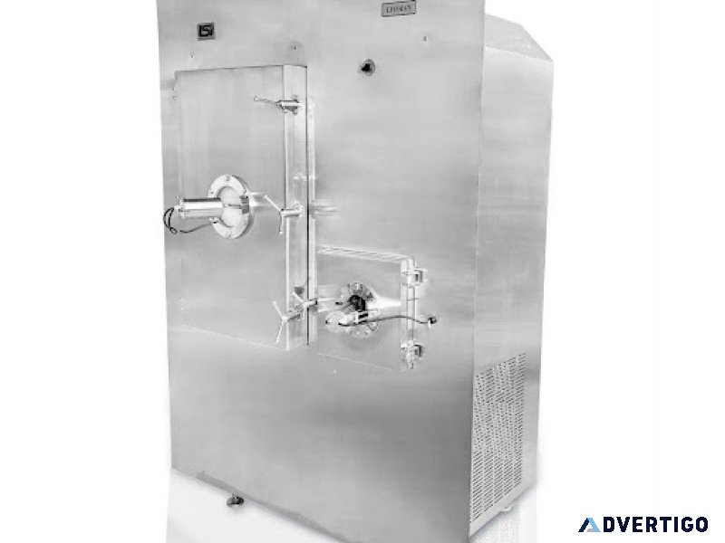 Thermal vacuum chamber manufacturers in india