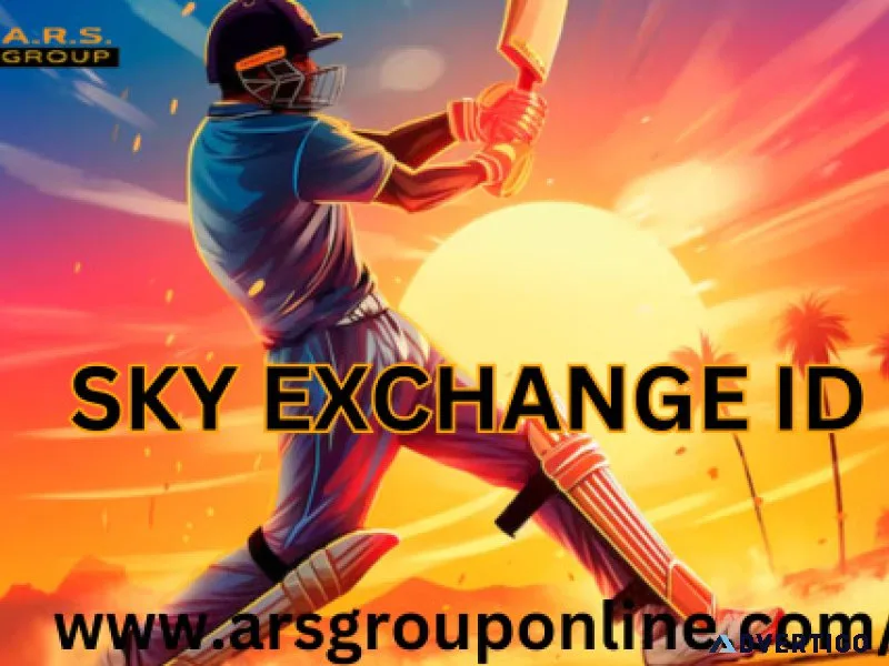 Unlock gaming potential with ars groups sky exchange id