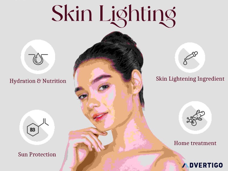 Best skin and hair treatment in agra