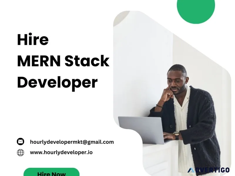 Why mern stack is the ideal web development solution