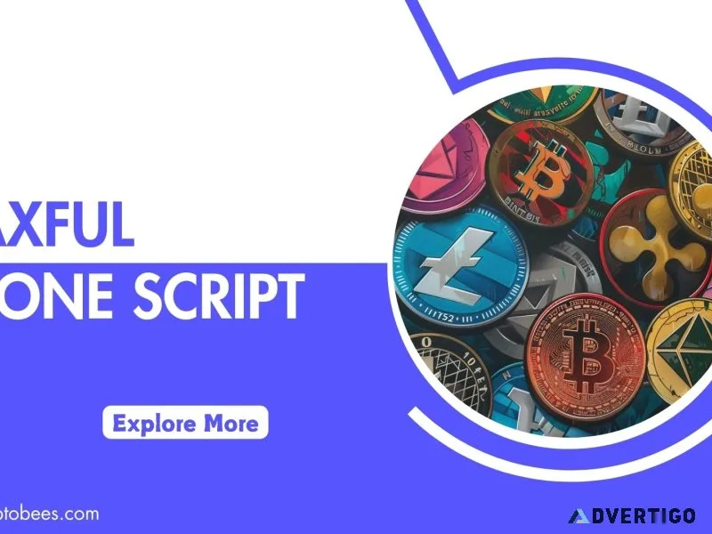 Paxful clone script: the future of p2p crypto exchange